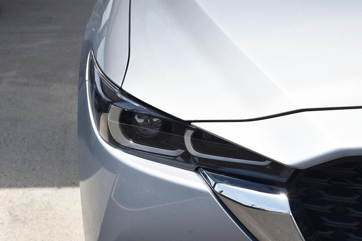 2023 Mazda CX-5 G20 Maxx KF Series