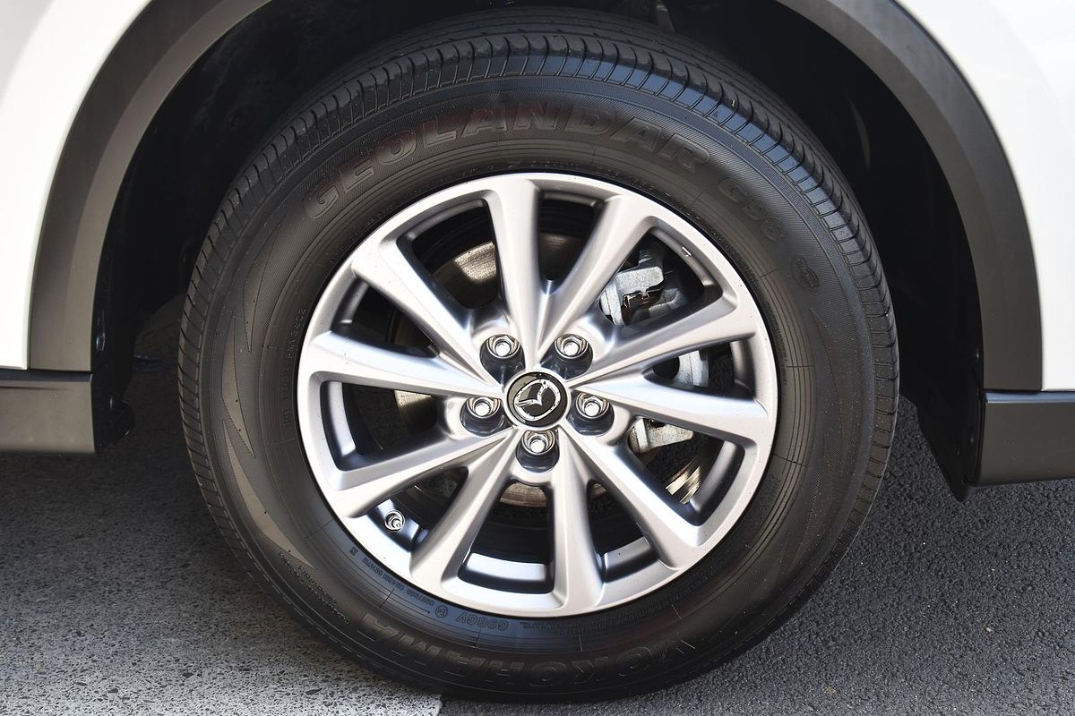 2023 Mazda CX-5 G20 Maxx KF Series