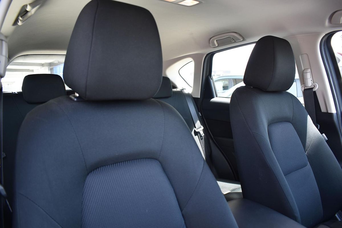 2023 Mazda CX-5 G20 Maxx KF Series