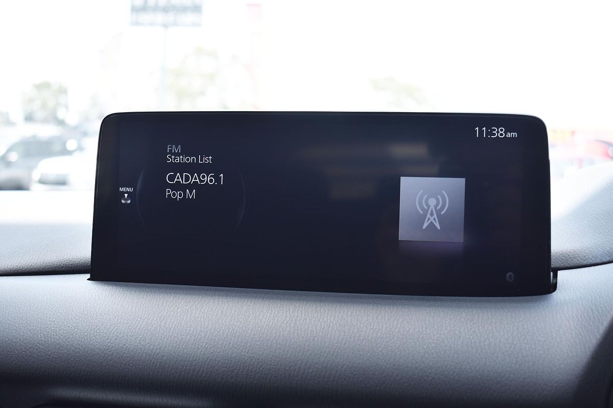 2023 Mazda CX-5 G20 Maxx KF Series