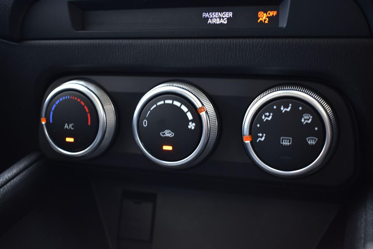 2023 Mazda CX-5 G20 Maxx KF Series