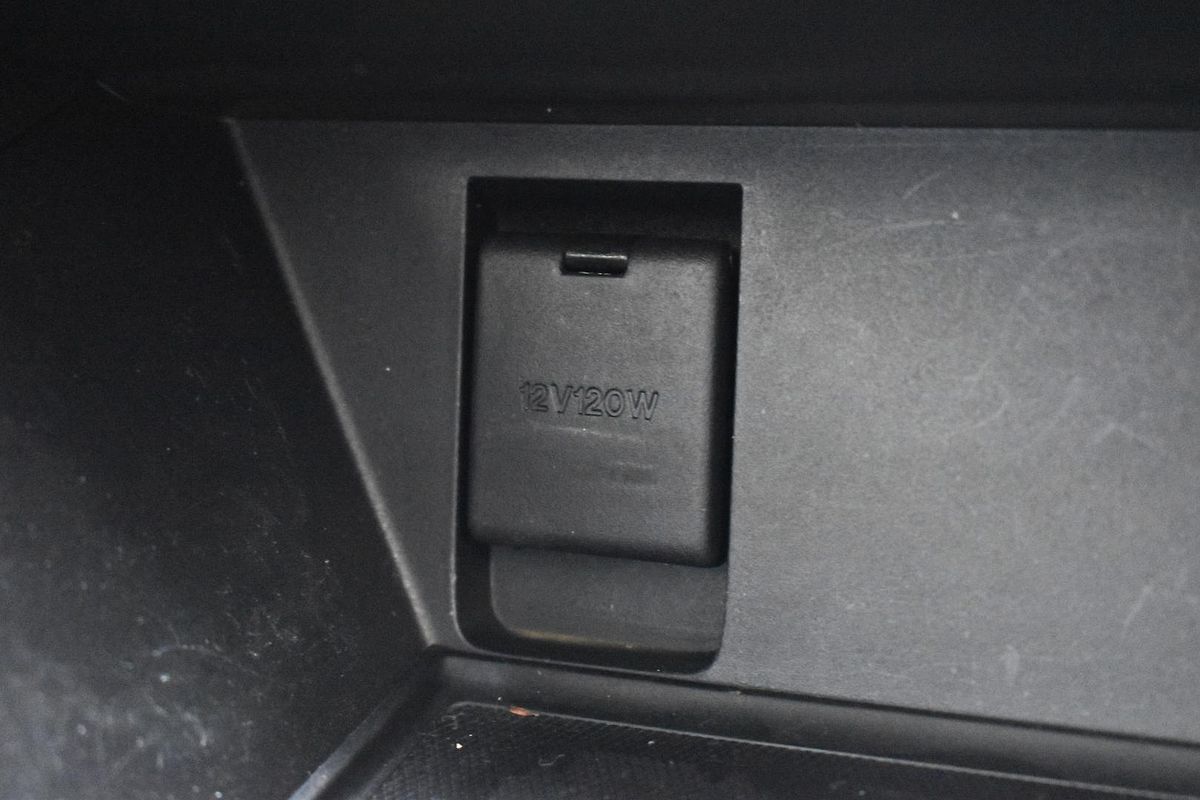 2023 Mazda CX-5 G20 Maxx KF Series