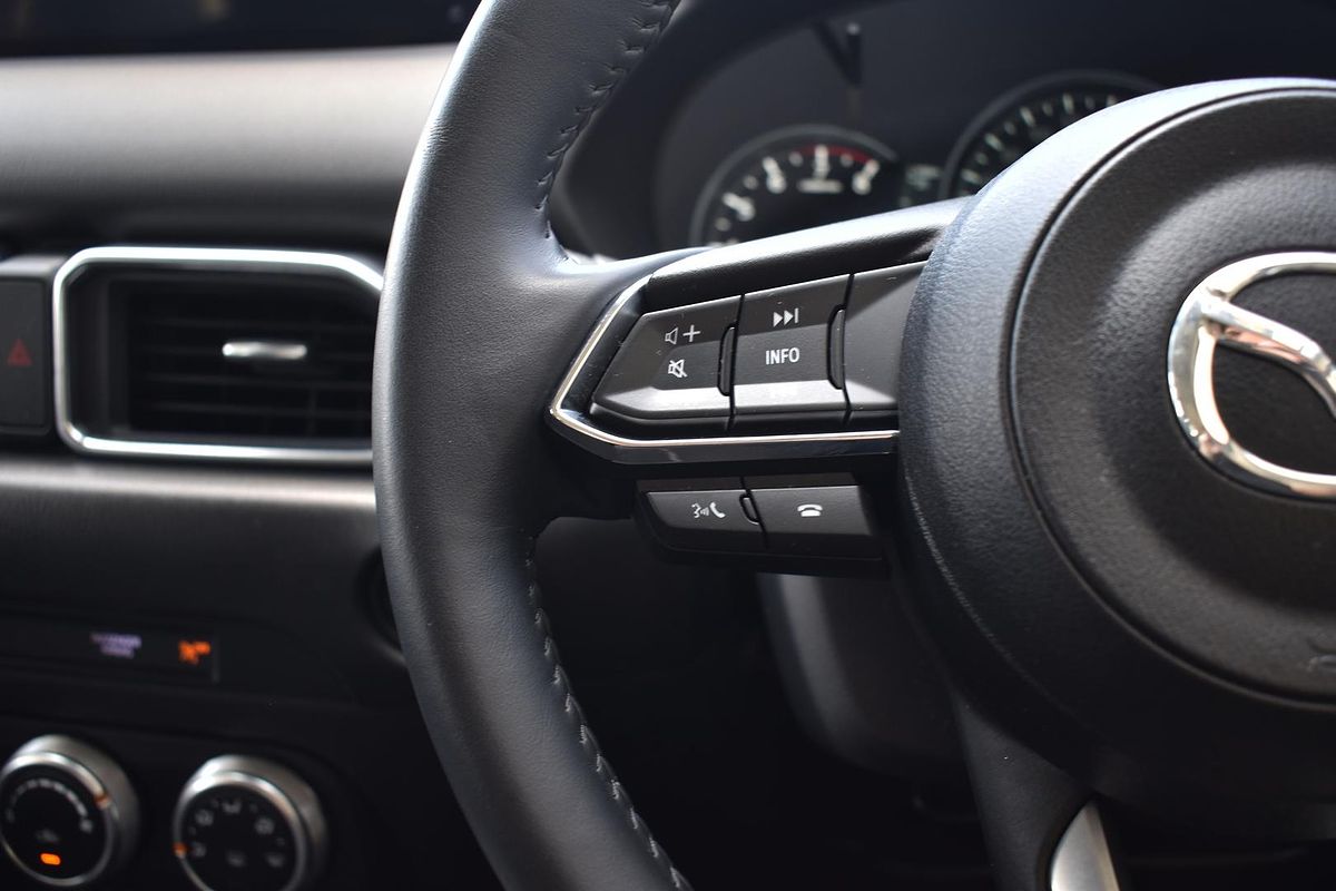 2023 Mazda CX-5 G20 Maxx KF Series