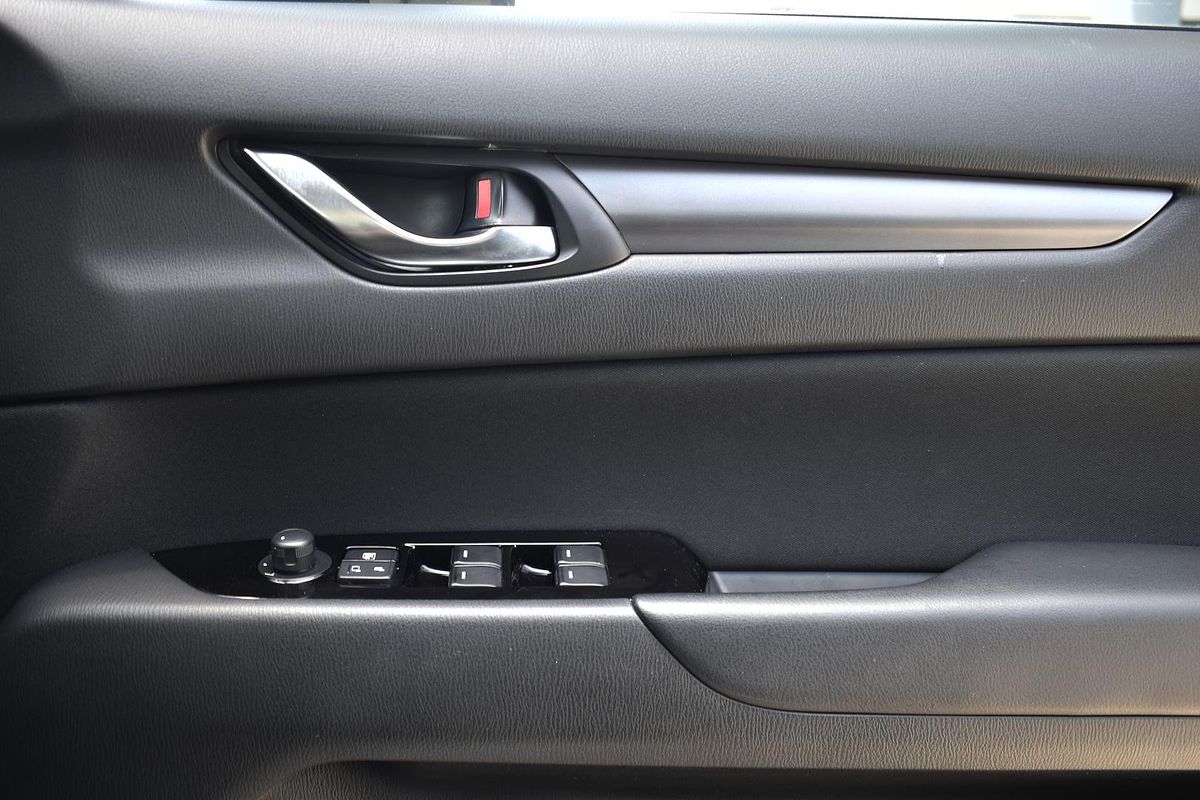 2023 Mazda CX-5 G20 Maxx KF Series