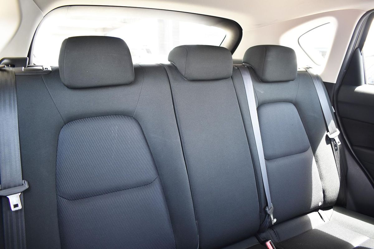 2023 Mazda CX-5 G20 Maxx KF Series