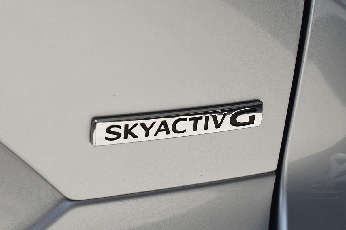 2023 Mazda CX-5 G20 Maxx KF Series