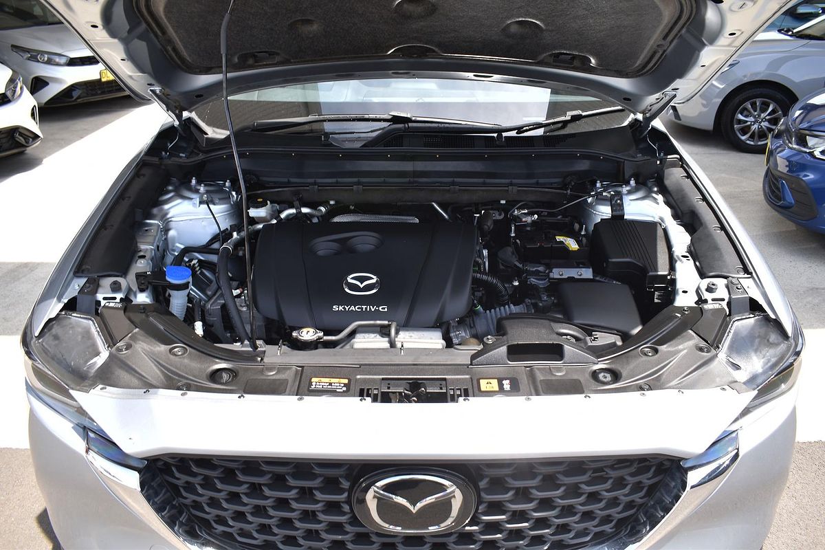 2023 Mazda CX-5 G20 Maxx KF Series