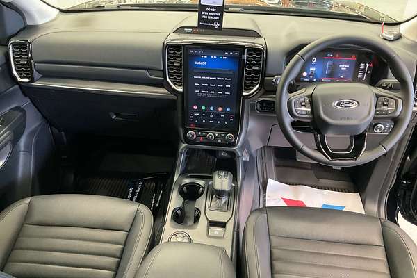 2025 Ford Everest Sport  3.0L