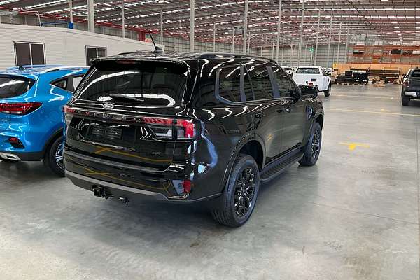 2025 Ford Everest Sport  3.0L