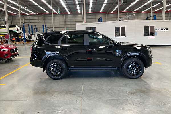 2025 Ford Everest Sport  3.0L