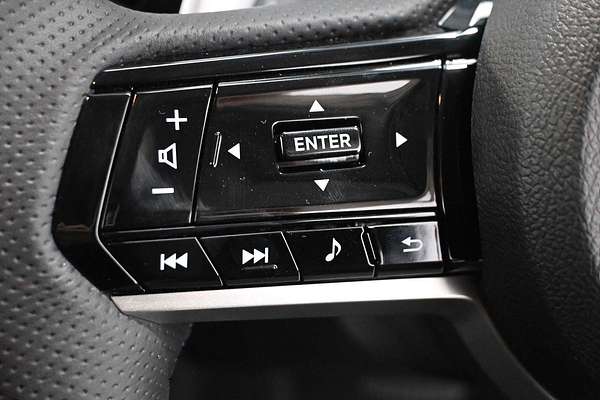 2024 Mitsubishi Pajero Sport Exceed QG