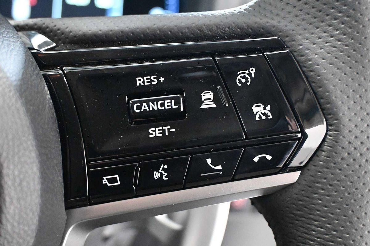 2024 Mitsubishi Pajero Sport Exceed QG