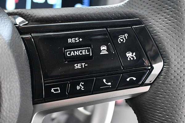 2024 Mitsubishi Pajero Sport Exceed QG