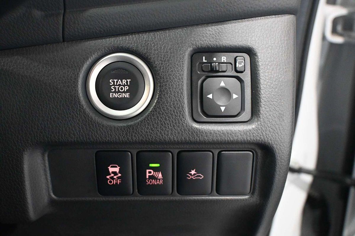 2024 Mitsubishi Pajero Sport Exceed QG