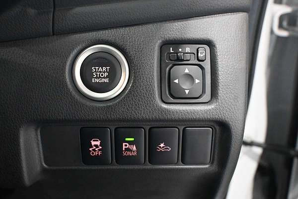 2024 Mitsubishi Pajero Sport Exceed QG