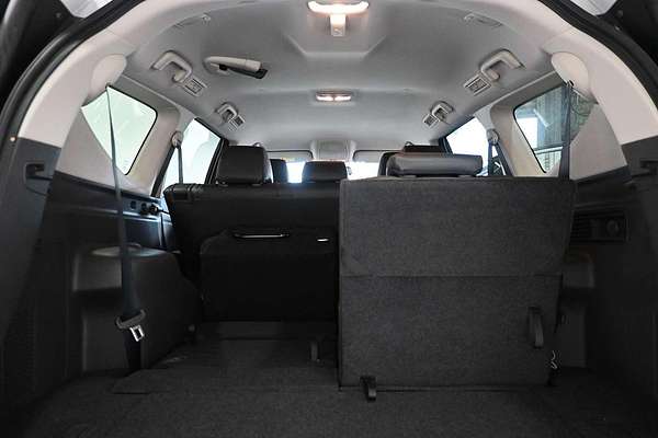 2024 Mitsubishi Pajero Sport Exceed QG