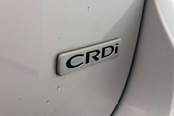 2017 Kia Carnival Platinum YP