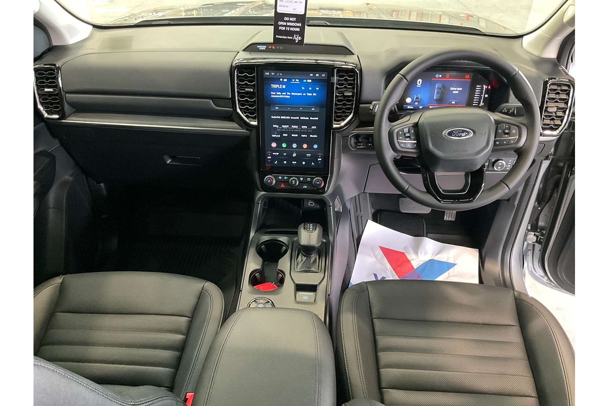 2025 Ford Everest Sport  3.0L