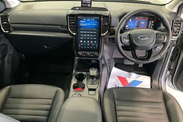 2025 Ford Everest Sport  3.0L