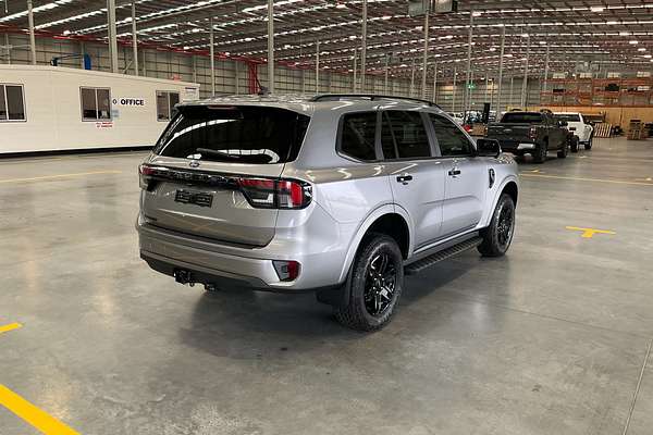 2025 Ford Everest Sport  3.0L