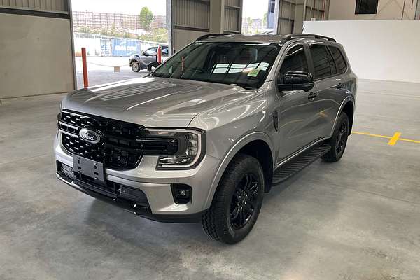 2025 Ford Everest Sport  3.0L
