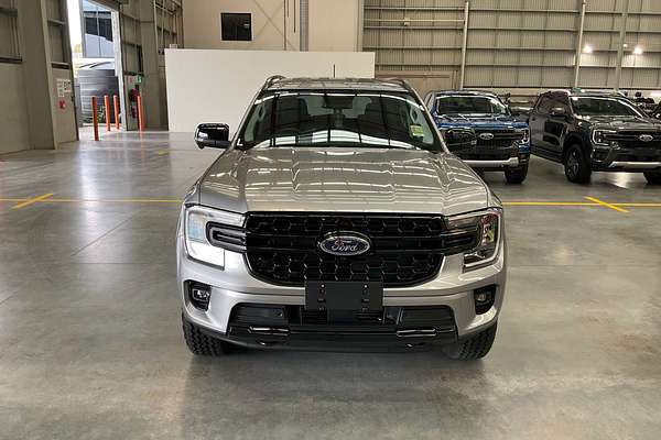 2025 Ford Everest Sport  3.0L