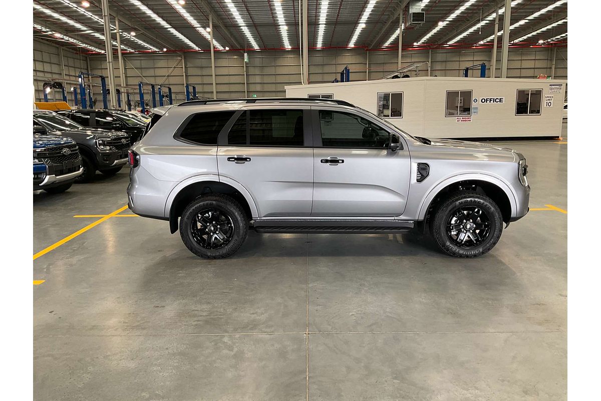 2025 Ford Everest Sport  3.0L