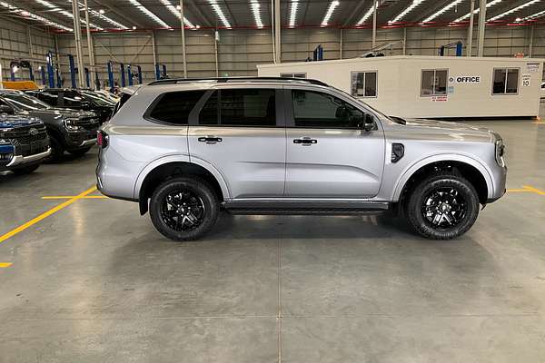 2025 Ford Everest Sport  3.0L