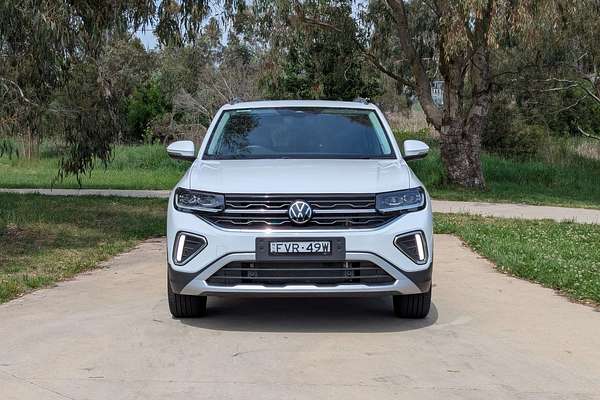 2024 Volkswagen T-Cross 85TSI Style D31