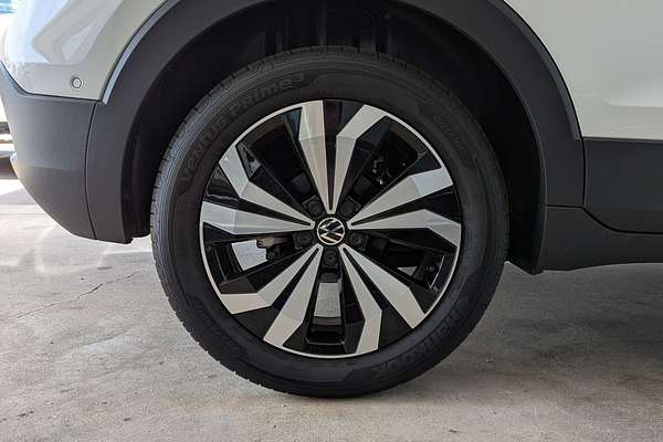 2024 Volkswagen T-Cross 85TSI Style D31