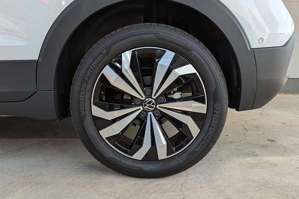 2024 Volkswagen T-Cross 85TSI Style D31