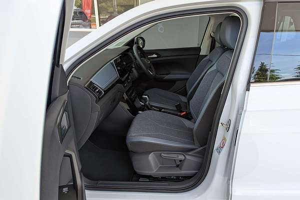 2024 Volkswagen T-Cross 85TSI Style D31