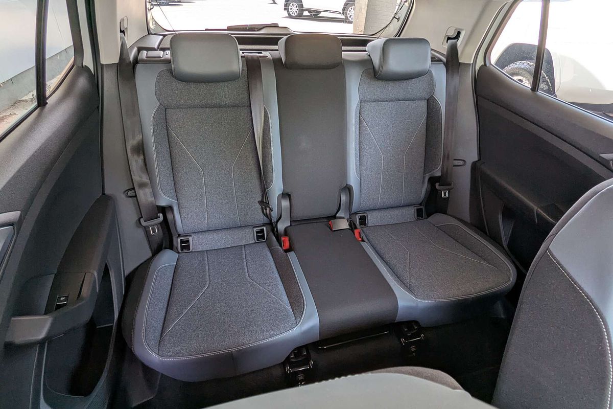 2024 Volkswagen T-Cross 85TSI Style D31