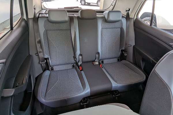 2024 Volkswagen T-Cross 85TSI Style D31