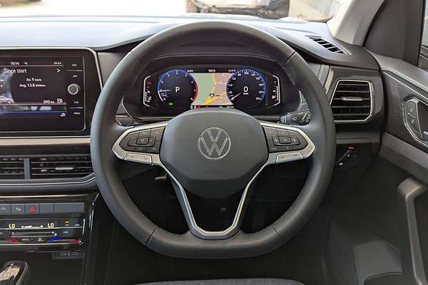 2024 Volkswagen T-Cross 85TSI Style D31