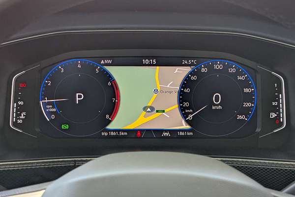 2024 Volkswagen T-Cross 85TSI Style D31