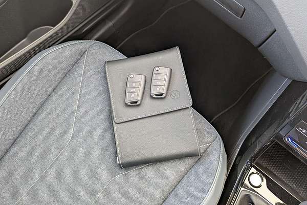 2024 Volkswagen T-Cross 85TSI Style D31