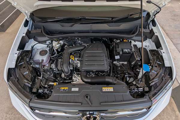 2024 Volkswagen T-Cross 85TSI Style D31