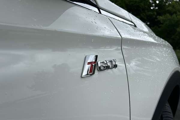 2024 SsangYong Korando Ultimate LTD C300