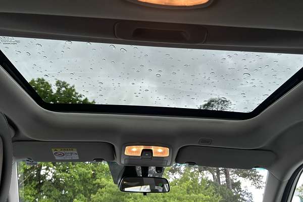 2024 SsangYong Korando Ultimate LTD C300