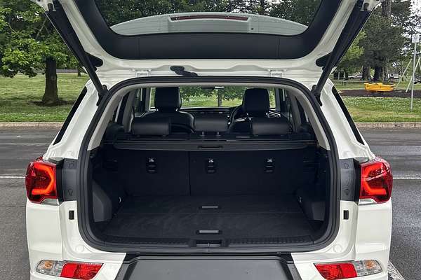 2024 SsangYong Korando Ultimate LTD C300