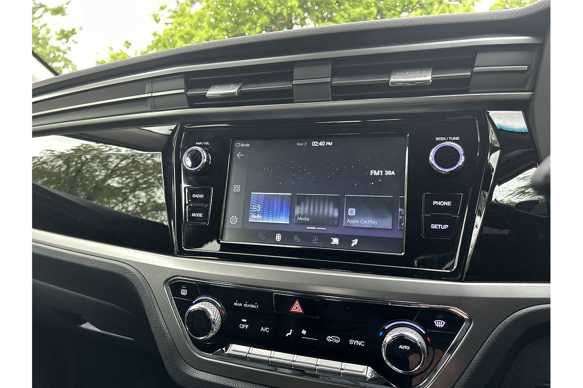 2024 SsangYong Korando Ultimate LTD C300