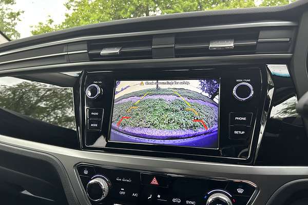 2024 SsangYong Korando Ultimate LTD C300