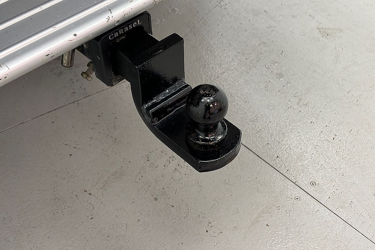 2009 Mitsubishi Triton GLX-R ML 4X4