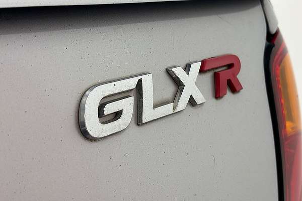 2009 Mitsubishi Triton GLX-R ML 4X4