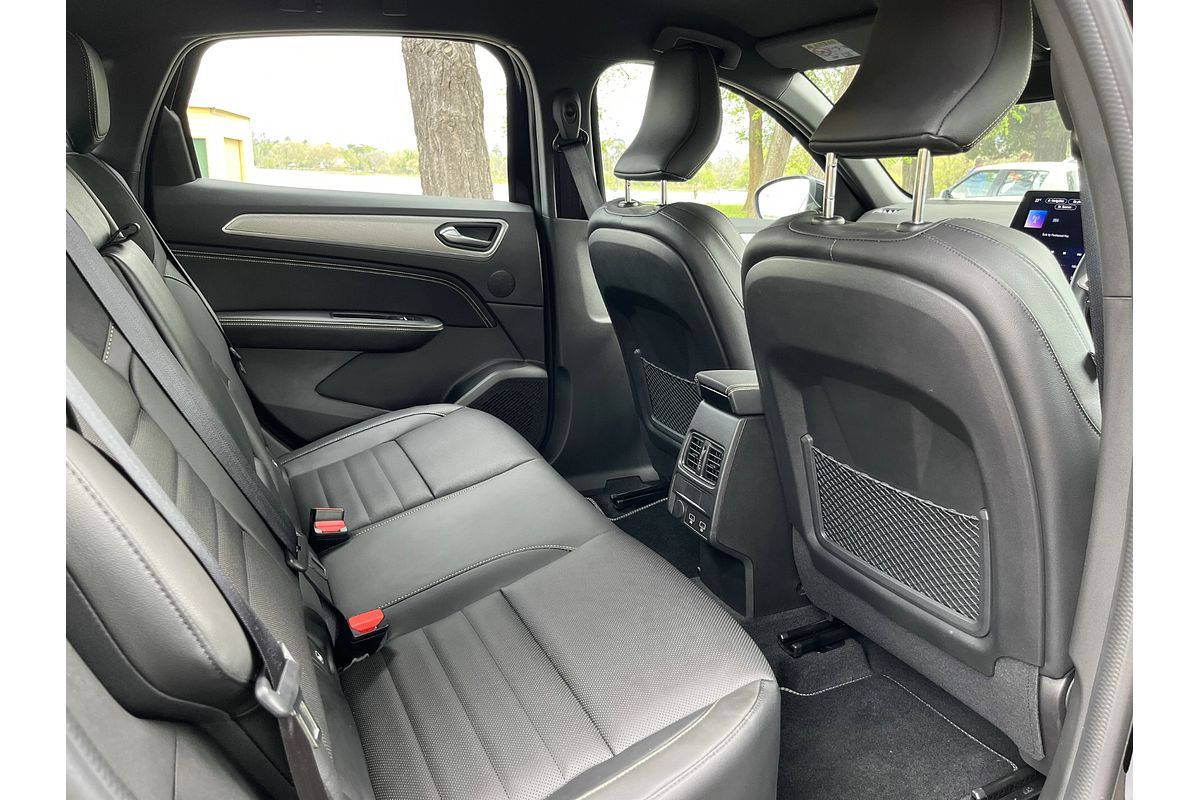 2025 Renault Arkana Techno JL1