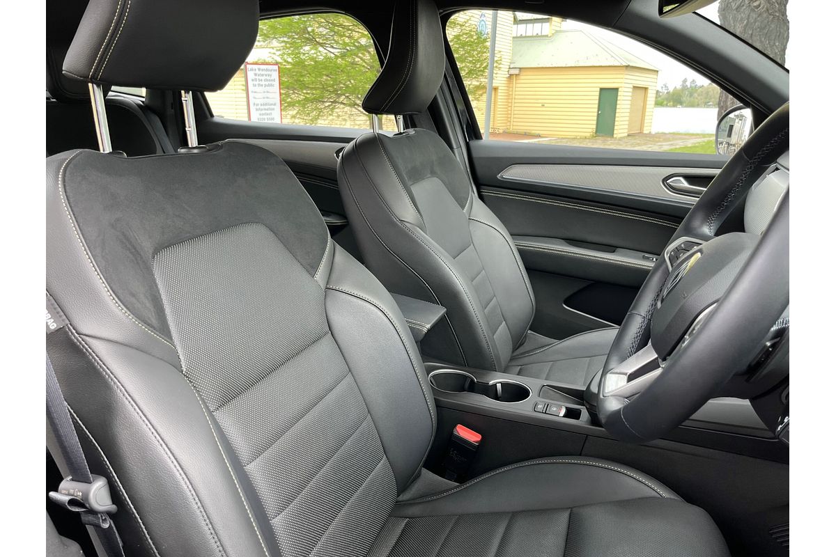 2025 Renault Arkana Techno JL1