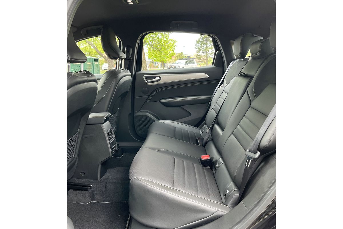 2025 Renault Arkana Techno JL1