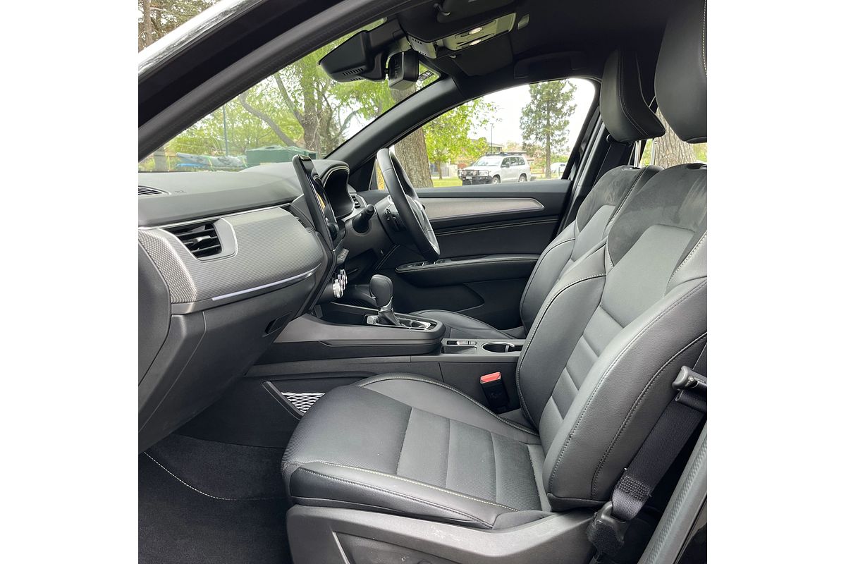 2025 Renault Arkana Techno JL1