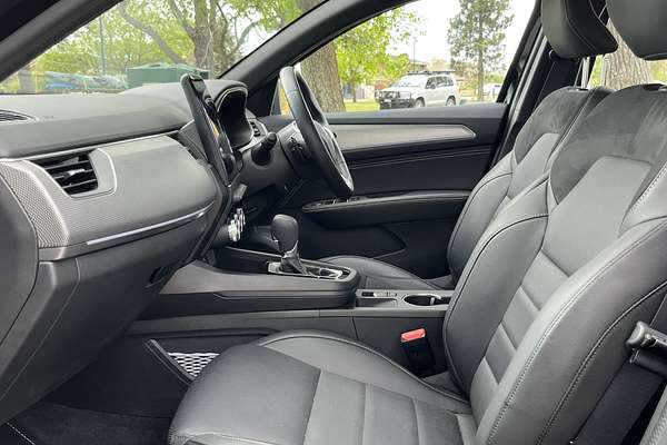 2025 Renault Arkana Techno JL1